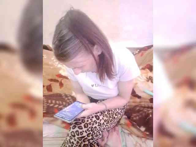 Lida7 Live Webcam on BongaCams