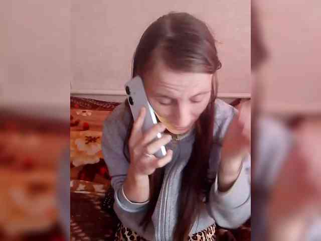 Lida7 Live Webcam on BongaCams