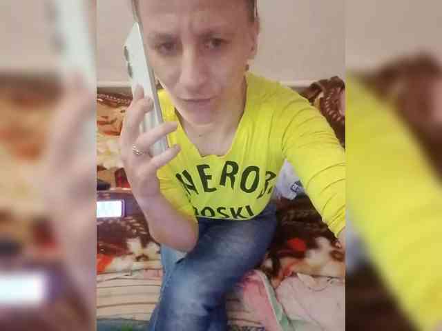 Lida7 Live Webcam on BongaCams