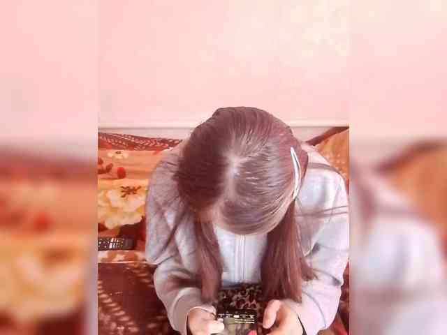 Lida7 Live Webcam on BongaCams