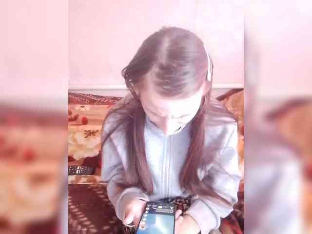 Lida7 Live Webcam on BongaCams