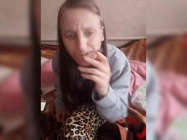 Lida7 Live Webcam on BongaCams