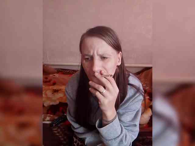 Lida7 Live Webcam on BongaCams