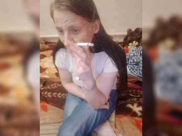 Lida7 Live Webcam on BongaCams