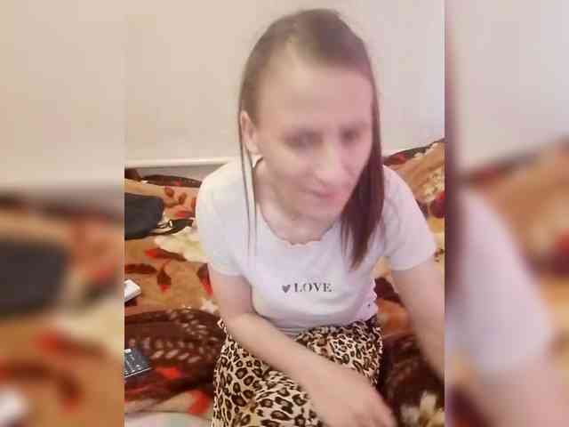 Lida7 Live Webcam on BongaCams