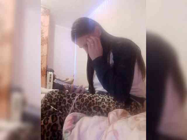 Lida7 Live Webcam on BongaCams