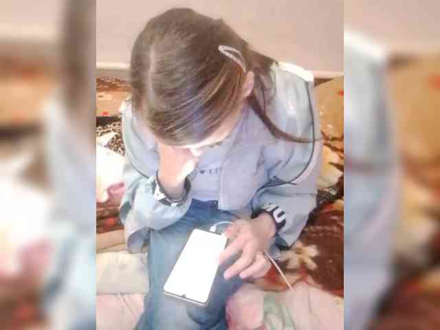 Lida7 Live Webcam on BongaCams