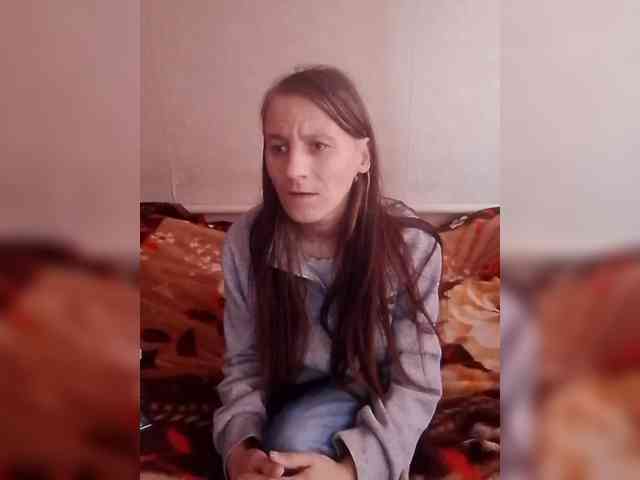 Lida7 Live Webcam on BongaCams