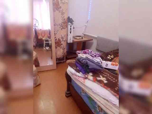 Lida7 Live Webcam on BongaCams