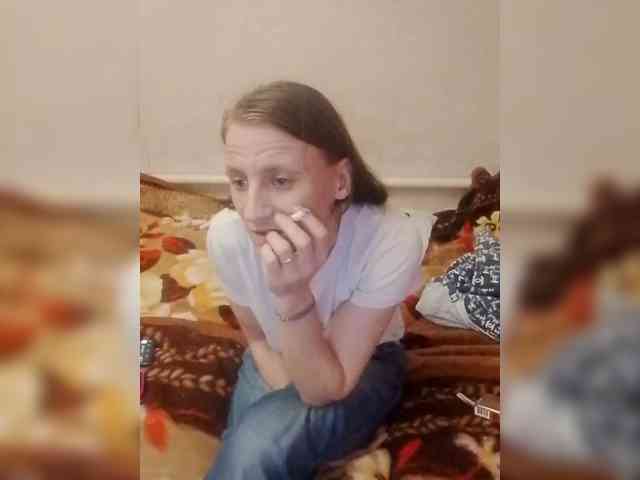 Lida7 Live Webcam on BongaCams