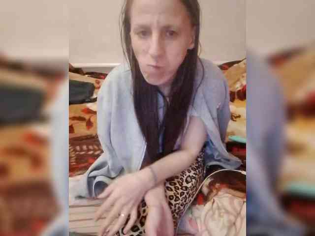 Lida7 Live Webcam on BongaCams