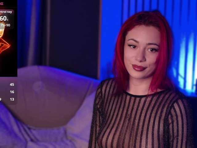 KaylieRosse's BongaCams show and profile