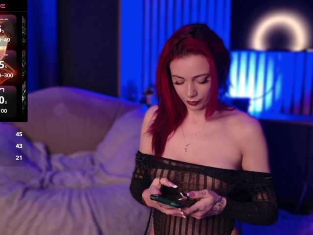 KaylieRosse's BongaCams show and profile