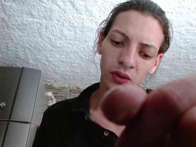 alurba666 Live Webcam on BongaCams