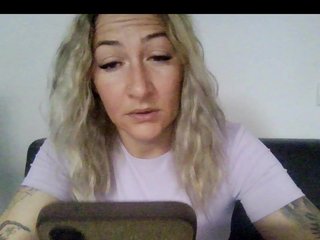 MoniqX0XandBrozovX Porn Show