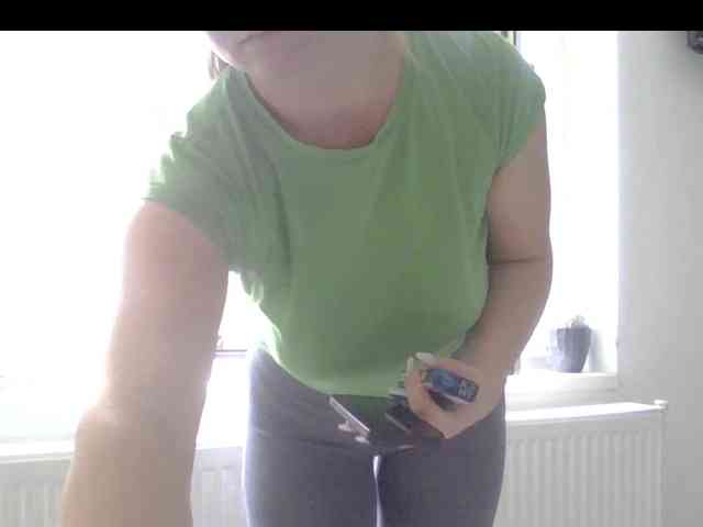 MoniqX0XandBrozovX webcam