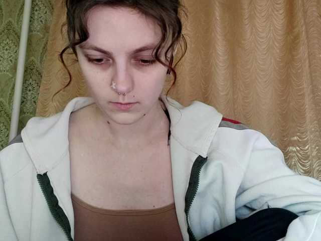 StephaniaAler's BongaCams show and profile