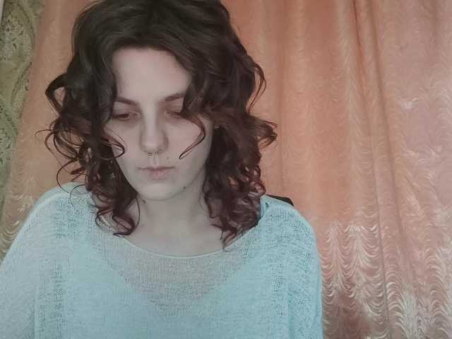 StephaniaAler Live Cam on BongaCams