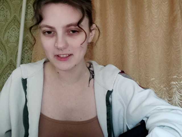 StephaniaAler's BongaCams show and profile