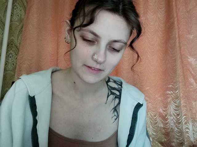 StephaniaAler's BongaCams show and profile