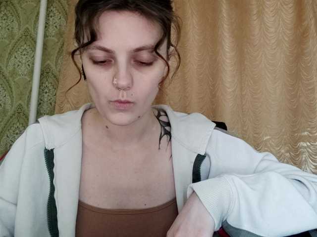 StephaniaAler's BongaCams show and profile