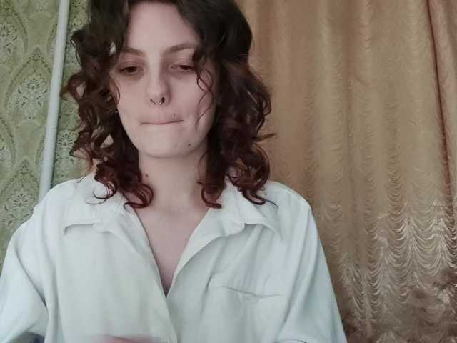 StephaniaAler's BongaCams show and profile