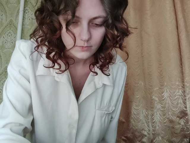 StephaniaAler's BongaCams show and profile