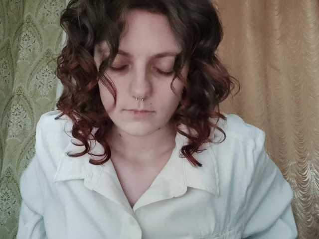 StephaniaAler's BongaCams show and profile