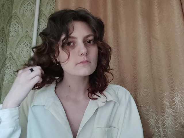 StephaniaAler's BongaCams show and profile