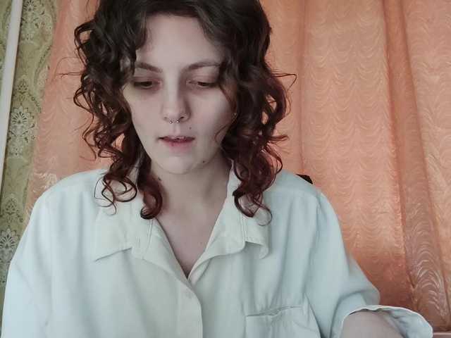 StephaniaAler's BongaCams show and profile