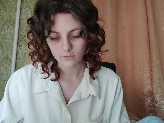 StephaniaAler's BongaCams show and profile