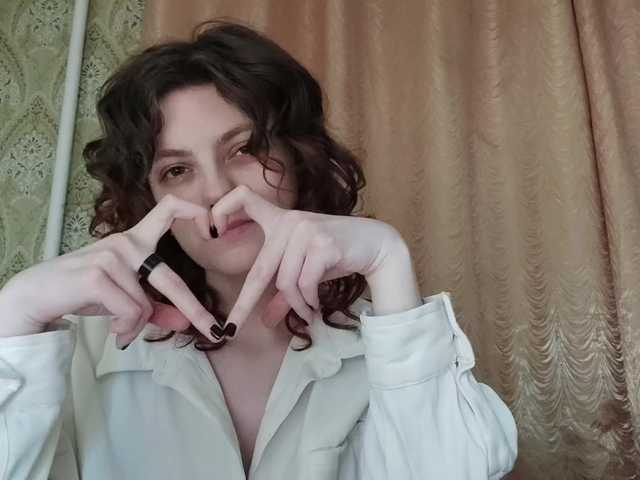 StephaniaAler's BongaCams show and profile