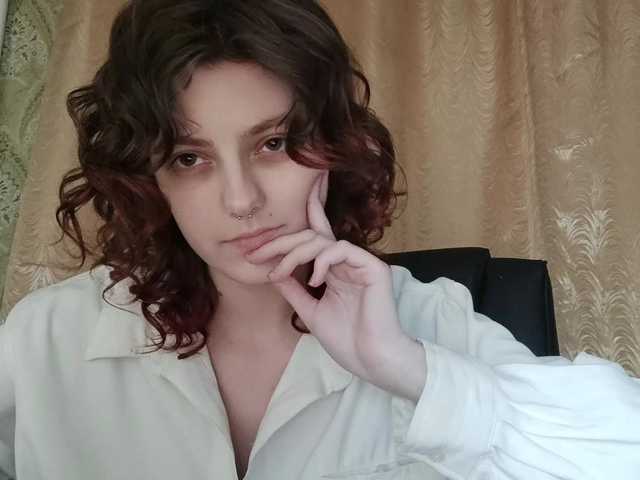 StephaniaAler's BongaCams show and profile