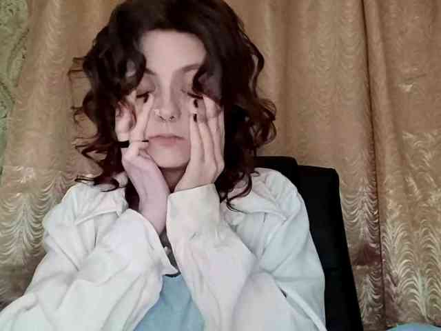 StephaniaAler Live Webcam on BongaCams