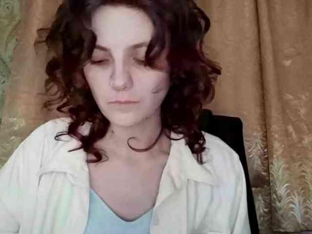 StephaniaAler Live Webcam on BongaCams