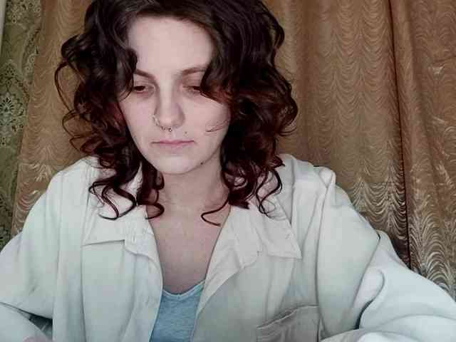 StephaniaAler Live Webcam on BongaCams