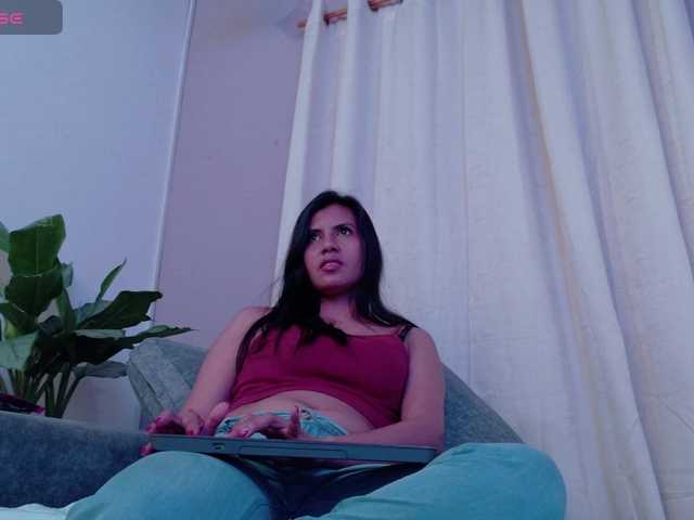 Maelydoll's BongaCams show and profile