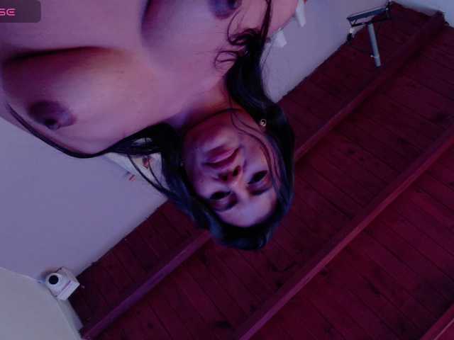 Maelydoll's BongaCams show and profile