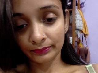 Naughty_Binodini Porn Show