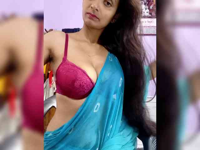 Naughty_Binodini webcam