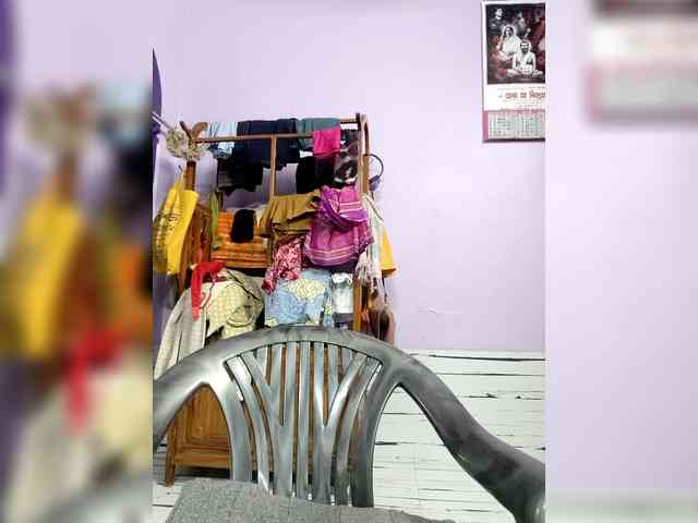 Naughty_Binodini webcam