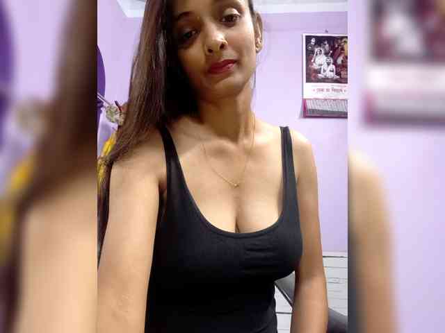 Naughty_Binodini webcam