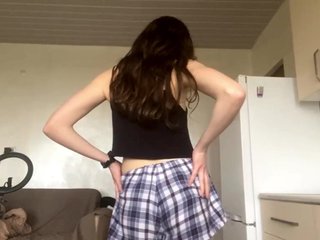 NicolRosebrook Porn Show