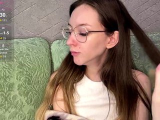 BonitaMuzio Porn Show