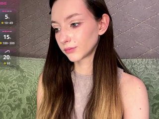 BonitaMuzio Porn Show