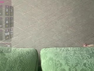 BonitaMuzio Porn Show