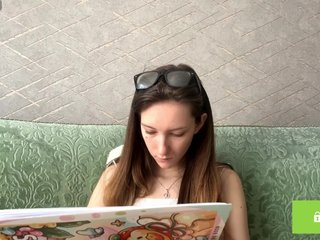 BonitaMuzio Porn Show