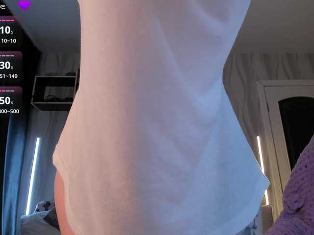 NETSENZURA's BongaCams show and profile