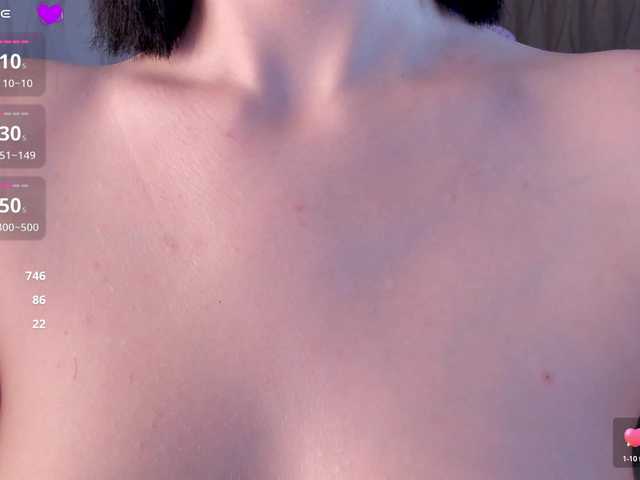 NETSENZURA's BongaCams show and profile