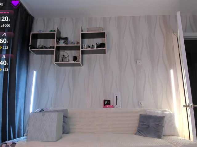 NETSENZURA's BongaCams show and profile